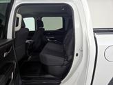 Thumbnail of 2022 White Toyota Tundra