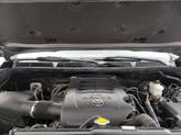 Thumbnail of 2015 Gray Toyota Tundra