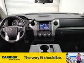 Thumbnail of 2015 Gray Toyota Tundra