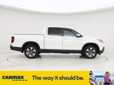 Thumbnail of 2019 White Honda Ridgeline