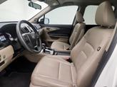 Thumbnail of 2019 White Honda Ridgeline