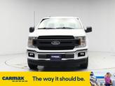 Thumbnail of 2019 White Ford F-150