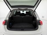 Thumbnail of 2022 White Volkswagen Tiguan