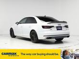 Thumbnail of 2019 White Audi A4