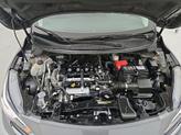 Thumbnail of 2024 Gray Nissan Versa
