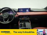 Thumbnail of 2025 Black Mazda CX-70