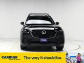 Thumbnail of 2025 Black Mazda CX-70