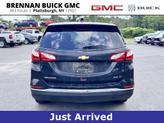 Thumbnail of 2018 Mosaic Black Metallic Chevrolet Equinox