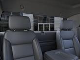 Thumbnail of 2025 Summit White GMC Sierra 3500