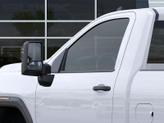 Thumbnail of 2025 Summit White GMC Sierra 3500