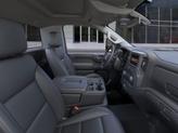 Thumbnail of 2025 Summit White GMC Sierra 3500