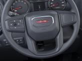 Thumbnail of 2025 Summit White GMC Sierra 3500