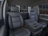 Thumbnail of 2025 Summit White GMC Sierra 3500