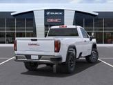 Thumbnail of 2025 Summit White GMC Sierra 3500