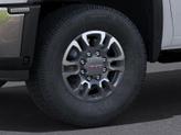 Thumbnail of 2025 Summit White GMC Sierra 3500