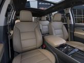Thumbnail of 2026 summit white Buick Enclave