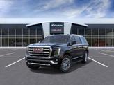 Thumbnail of 2025 Onyx Black GMC Yukon XL