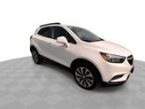 Thumbnail of 2022 Summit White Buick Encore