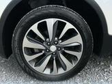 Thumbnail of 2022 Summit White Buick Encore