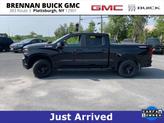 Thumbnail of 2019 Black Chevrolet Silverado 1500
