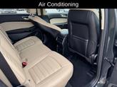 Thumbnail of 2024 Green Metallic Ford Edge
