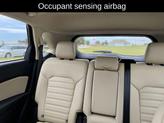 Thumbnail of 2024 Green Metallic Ford Edge