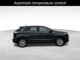 Thumbnail of 2024 Green Metallic Ford Edge
