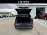 Thumbnail of 2024 Green Metallic Ford Edge