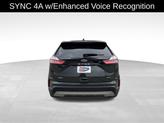 Thumbnail of 2024 Green Metallic Ford Edge