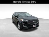Thumbnail of 2024 Green Metallic Ford Edge