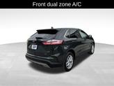 Thumbnail of 2024 Green Metallic Ford Edge