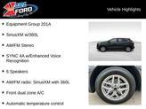 Thumbnail of 2024 Green Metallic Ford Edge