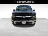 Thumbnail of 2024 Bronze Metallic Ford F-150