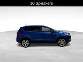 Thumbnail of 2019 Lightning Blue Ford Escape