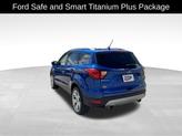 Thumbnail of 2019 Lightning Blue Ford Escape