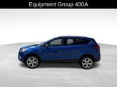 Thumbnail of 2019 Lightning Blue Ford Escape