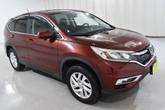 Thumbnail of 2015 Copper Sunset Pearl Honda CR-V