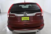 Thumbnail of 2015 Copper Sunset Pearl Honda CR-V