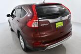 Thumbnail of 2015 Copper Sunset Pearl Honda CR-V