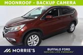 Photo of 2015 Copper Sunset Pearl Honda CR-V