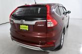 Thumbnail of 2015 Copper Sunset Pearl Honda CR-V