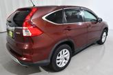 Thumbnail of 2015 Copper Sunset Pearl Honda CR-V