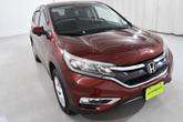 Thumbnail of 2015 Copper Sunset Pearl Honda CR-V