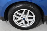 Thumbnail of 2022 Atlas Blue Metallic Ford Edge