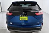 Thumbnail of 2022 Atlas Blue Metallic Ford Edge