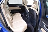 Thumbnail of 2022 Atlas Blue Metallic Ford Edge