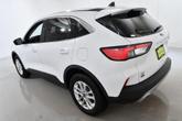 Thumbnail of 2022 Oxford White Ford Escape