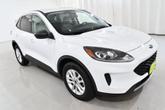 Thumbnail of 2022 Oxford White Ford Escape