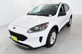 Thumbnail of 2022 Oxford White Ford Escape