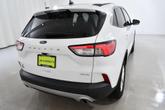 Thumbnail of 2022 Oxford White Ford Escape